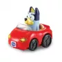 Tut Tut Baby Flitzer - Blueys Cabrio, Παιχνίδι οχημάτων