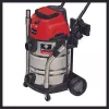 Einhell TP-VC 36/30 S Auto Solo Απορροφητήρας τυμπάνου