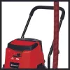 Einhell TP-VC 36/30 S Auto Solo Απορροφητήρας τυμπάνου