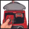 Einhell TP-VC 36/30 S Auto Solo Απορροφητήρας τυμπάνου