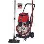 Einhell TP-VC 36/30 S Auto Solo Απορροφητήρας τυμπάνου