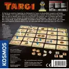 Kosmos TARGI Επιτραπέζιο παιχνίδι Οικονομική προσομοίωση