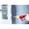 Κατσαβίδι μπαταρίας Wiha 44318 Κόκκινο Κίτρινο