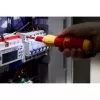 Κατσαβίδι μπαταρίας Wiha 44318 Κόκκινο Κίτρινο