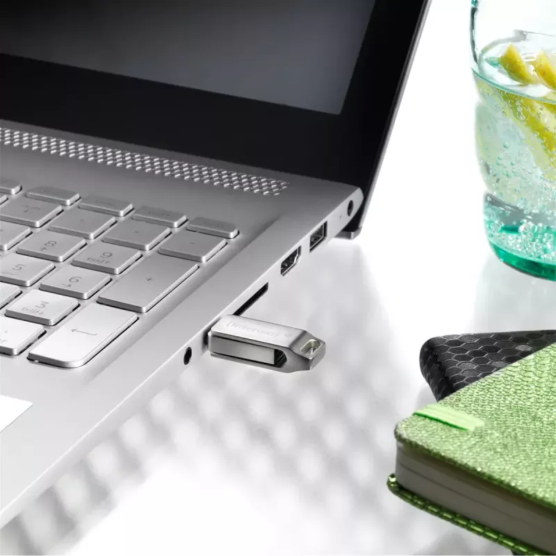 USB stick Intenso 128 GB USB Type-A USB Type-C cMobile Line