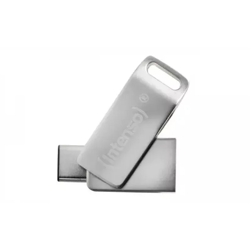 USB stick Intenso 128 GB USB Type-A USB Type-C cMobile Line
