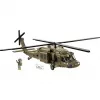 Σετ κατασκευής Cobi Sikorsky UH-60 Black Hawk 928 τούβλα, μοντέλο COBI-5906
