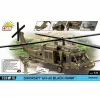 Σετ κατασκευής Cobi Sikorsky UH-60 Black Hawk 928 τούβλα, μοντέλο COBI-5906