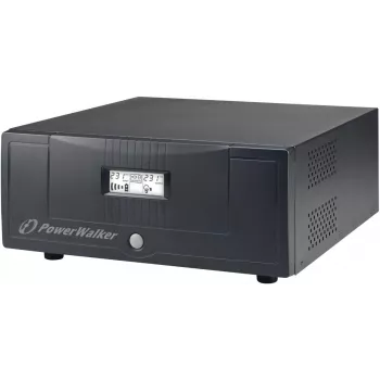 POWERWALKER - BLUEWALKER Powerwalker Inverter 1200 Psw Αντιστροφέας 1200VA/840W