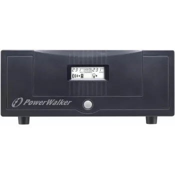 POWERWALKER - BLUEWALKER Powerwalker Inverter 1200 Psw Αντιστροφέας 1200VA/840W