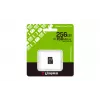Kingston Technology 256GB micSDXC Canvas Select Plus Gen3 150R A1 Μεμονωμένη συσκευασία χωρίς ADP