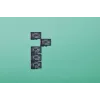 Kingston Technology 256GB micSDXC Canvas Select Plus Gen3 150R A1 Μεμονωμένη συσκευασία χωρίς ADP