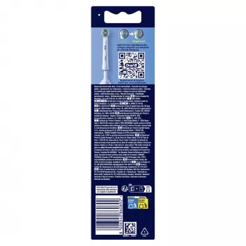 Ανταλλακτικές κεφαλές Braun Oral-B Pro Precision Clean συσκευασία 6 τεμ.