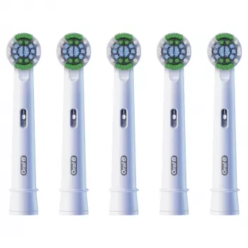 Oral-B Precision Clean 860939 5 τεμ. λευκό
