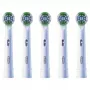 Oral-B Precision Clean 860939 5 τεμ. λευκό