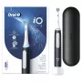 Oral-B ηλεκτρική οδοντόβουρτσα για ενήλικες περιστροφική-παλινδρομική μαύρο λευκό