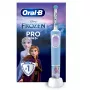 Oral-B Kids ηλεκτρική οδοντόβουρτσα παιδική περιστροφική πολύχρωμο