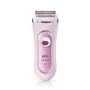 Braun Silk-épil 5 LS5100 ξυριστική μηχανή γυναικεία, ροζ