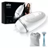 Αποτριχωτική συσκευή Braun Silk-expert Mini PL1124 Intense pulsed light IPL λευκό