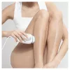 Αποτριχωτική συσκευή Braun Silk-expert Mini PL1124 Intense pulsed light IPL λευκό