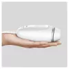 Αποτριχωτική συσκευή Braun Silk-expert Mini PL1124 Intense pulsed light IPL λευκό