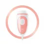 Braun Silk-expert Mini PL1000 IPL Intense pulsed light (IPL) ροζ, λευκό