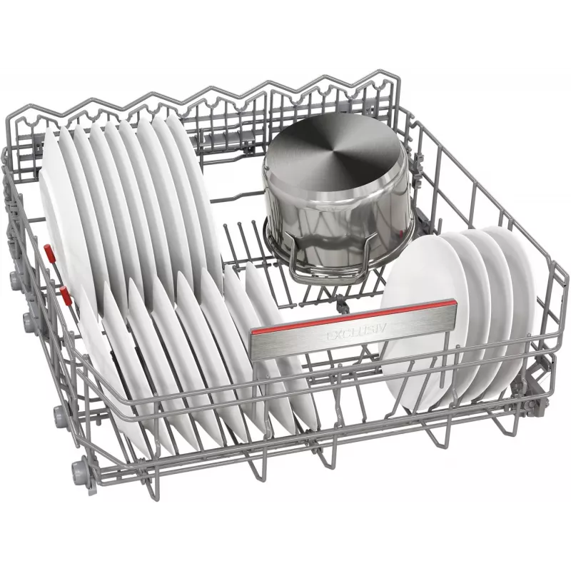 Bosch Serie 2 SMV2HTX08E πλυντήριο πιάτων πλήρως ενσωματωμένο 13 σερβίτσια C