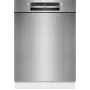Bosch SMU2HTS08E πλυντήριο πιάτων ελεύθερο 13 σερβίτσια