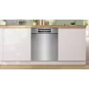 Bosch SMU2HTS08E πλυντήριο πιάτων ελεύθερο 13 σερβίτσια