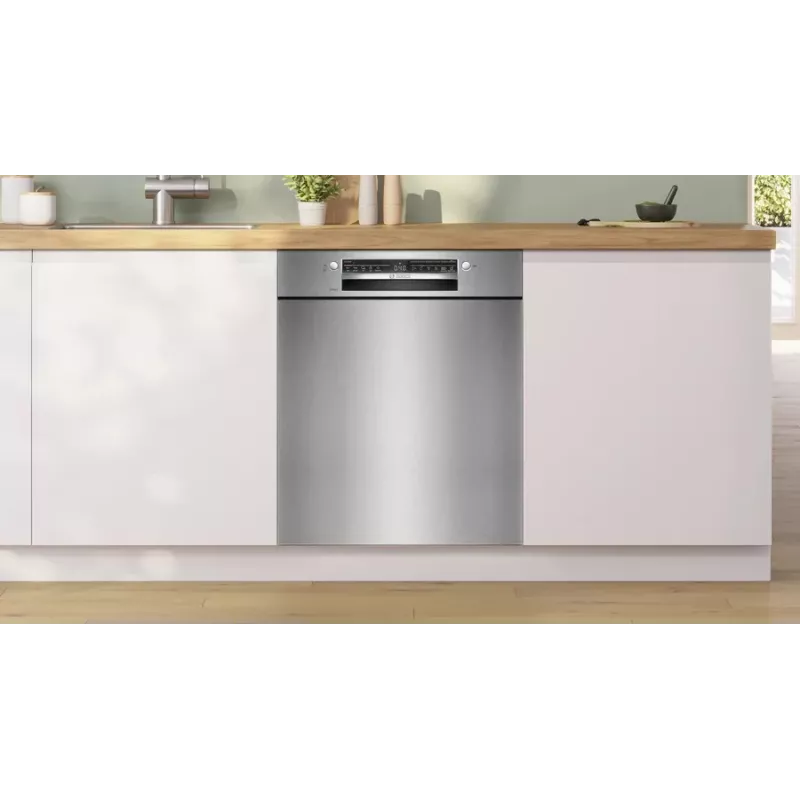 Bosch SMU2HTS08E πλυντήριο πιάτων ελεύθερο 13 σερβίτσια