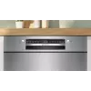 Bosch SMU2HTS08E πλυντήριο πιάτων ελεύθερο 13 σερβίτσια