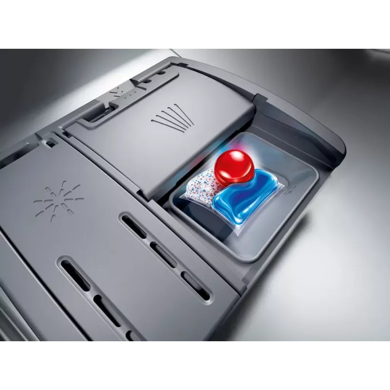 Bosch SMU2HTS08E πλυντήριο πιάτων ελεύθερο 13 σερβίτσια