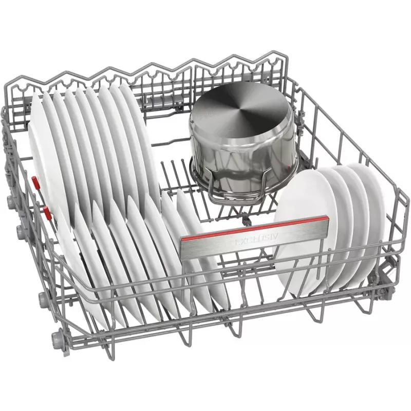 Bosch Serie 2 SMS2HTW08E Πλυντήριο πιάτων Ελεύθερο 13 σερβίτσια
