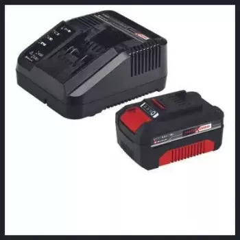 Αντλία νερού Einhell GE-SP 18 LL Li (1x4,0Ah)