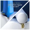 Oral-B Precision Clean 12 τεμ. Λευκό