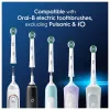 Oral-B Precision Clean 12 τεμ. Λευκό