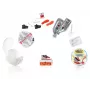 Miniverse Make It Mini Sneakers σε PDQ, 8 ετών, Πολύχρωμο, Πλαστικό