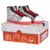 Miniverse Make It Mini Sneakers σε PDQ, 8 ετών, Πολύχρωμο, Πλαστικό