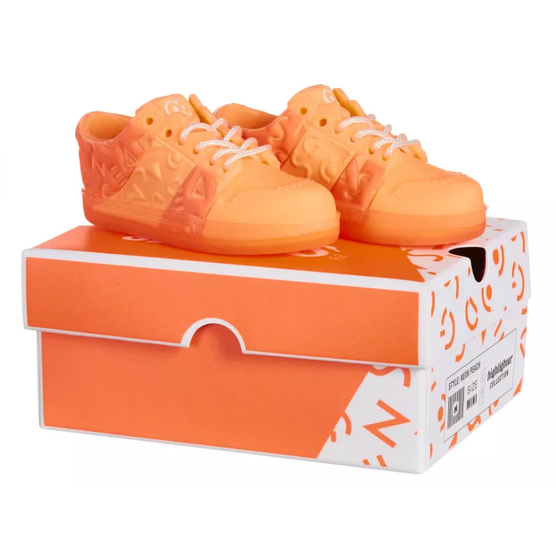 Miniverse Make It Mini Sneakers σε PDQ, 8 ετών, Πολύχρωμο, Πλαστικό