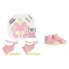 Miniverse Make It Mini Sneakers σε PDQ, 8 ετών, Πολύχρωμο, Πλαστικό