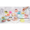 Miniverse Make It Mini Sneakers σε PDQ, 8 ετών, Πολύχρωμο, Πλαστικό