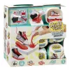 Miniverse Make It Mini Sneakers σε PDQ, 8 ετών, Πολύχρωμο, Πλαστικό