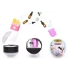 Miniverse Make It Mini Fragrances σε PDQ, Σετ δημιουργίας παιδικών αρωμάτων, 8 έτος(-η), Πολύχρωμο