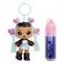MGA Entertainment Yummiland Κούκλα Lipgloss Sour Sweeties - Nina Heartpop