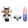 MGA Entertainment Yummiland Κούκλα Lipgloss Sour Sweeties - Nina Heartpop