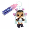 MGA Entertainment Yummiland Κούκλα Lipgloss Sour Sweeties - Nina Heartpop