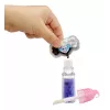 MGA Entertainment Yummiland Κούκλα Lipgloss Sour Sweeties - Nina Heartpop