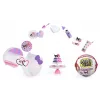 Miniverse Make It Mini SANRIO Series 2 Asst σε PDQ, 8 έτος(-η), Πολύχρωμο, Πλαστικό