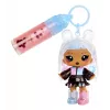 MGA Entertainment Yummiland Lip Gloss Doll Sour Sweeties - Gabi Gummybear