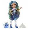 Rainbow High Rainbow Shimmers με Slime Κούκλα μόδας - Skyler (μπλε)